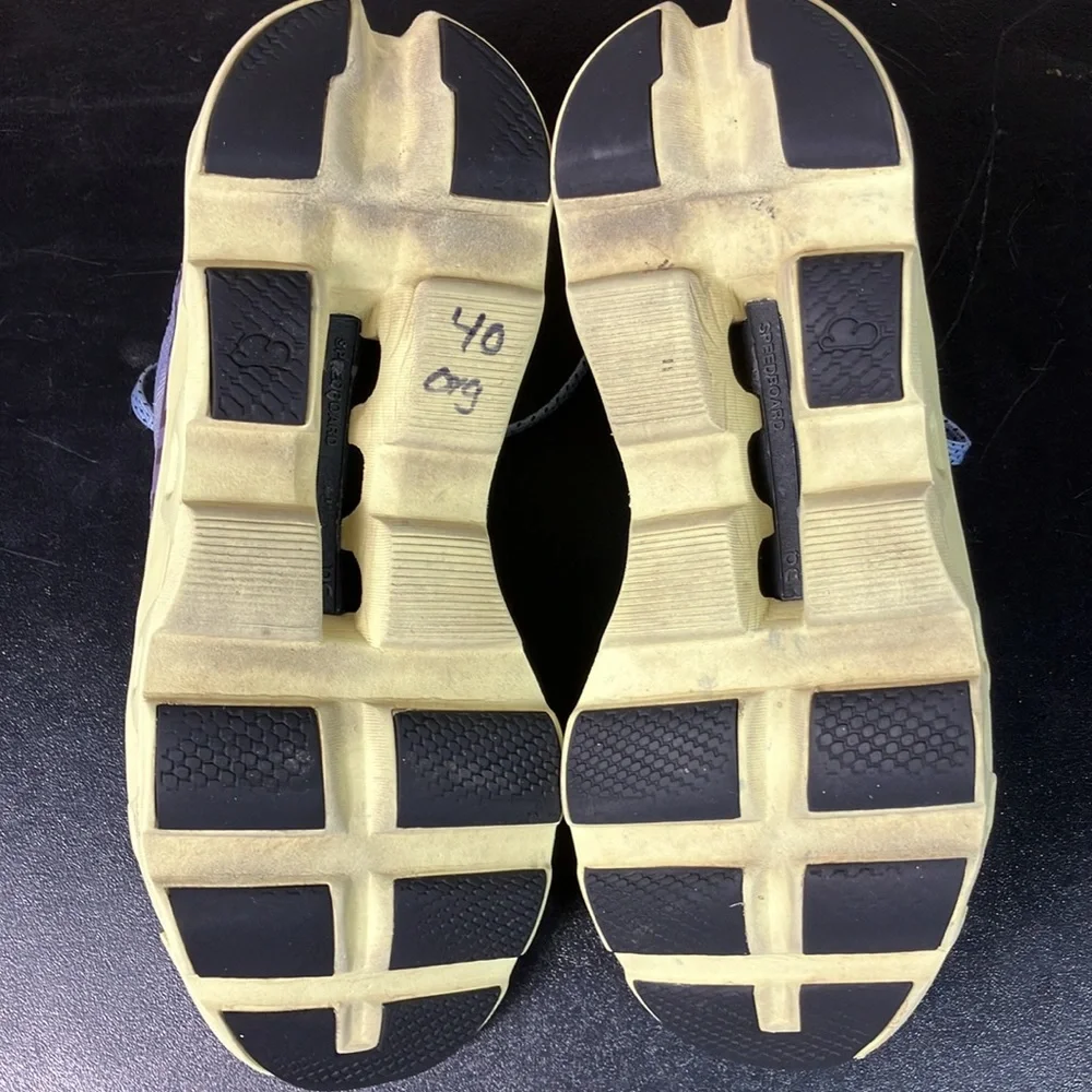 On Cloud‎ Monster Running Athletic Training Sneaker Shoes Women’s size W10